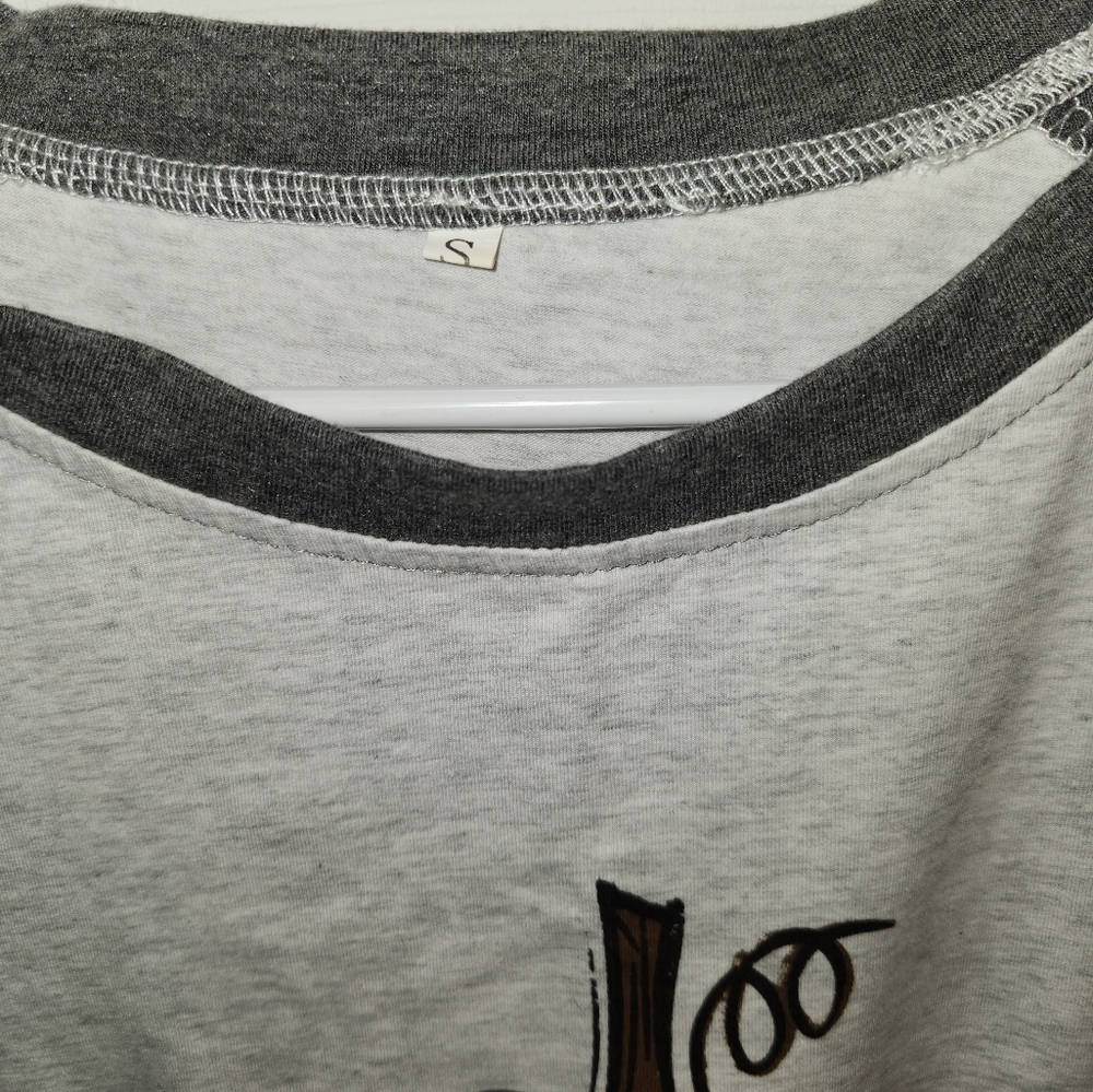 Fall shirt - Picture 2 of 3